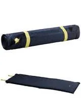 مرتبة تخييم ذاتية النفخ (Self-Inflating) من ماركة Rocktrail 🏕️