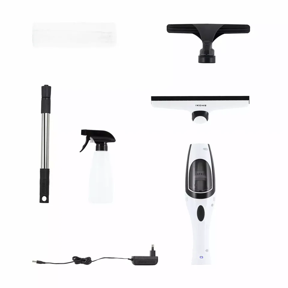 جهاز تنظيف الزجاج الكهربائي CREATE WIPE XT