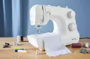SilverCrest Sewing Machine - 33 Stitch