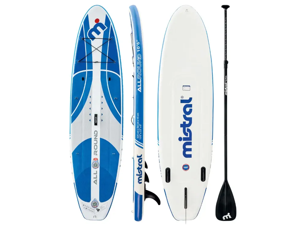 Mistral SUP-board Allround