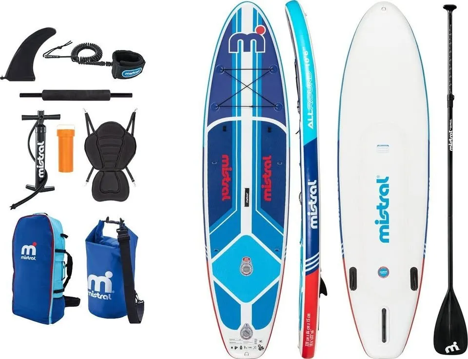 Mistral SUP-board Allround