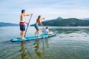 Exclusive Aqua Marina SUPER TRIP Inflatable SUP Board