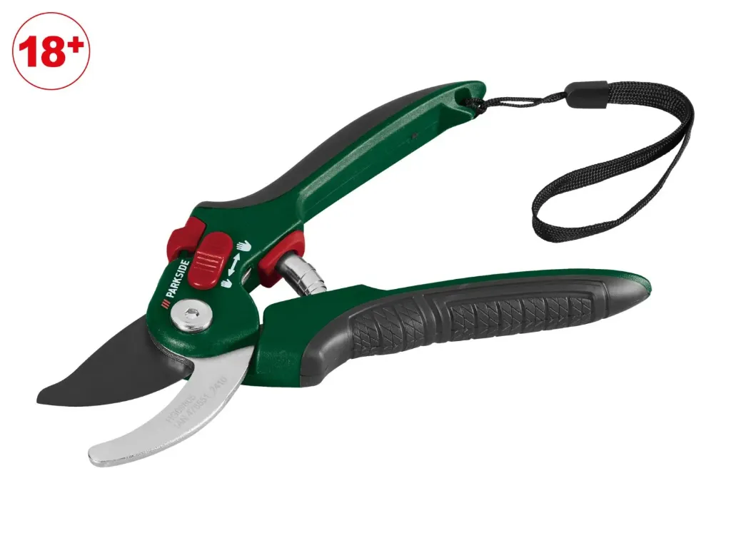 Parkside Bypass Secateurs مقص شجر