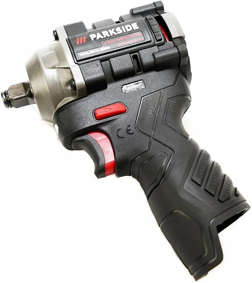 Parkside Performance PPDSSA 12 A1